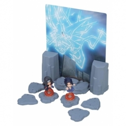 Naruto juego Naruto vs. Itachi