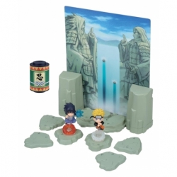 Naruto juego Naruto vs. Sasuke