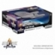 Star Trek Ship Pack Boxed Miniaturas prepintadas U.S.S. Enterprise - 60th Anniversary Edition 22 cm