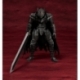 Berserk Maqueta Plastic Model Kit Plamatea Guts: Berserker Armor Ver. (re-run) 19 cm
