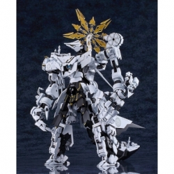 Blue Archive Moderoid Plastic Model Kit Daath 20 cm