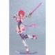 Cutie Honey Nova Plamatea Plastic Model Kit Cutie Honey (re-run) 17 cm