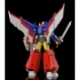 Energy Bomb Gambaruger Moderoid Plastic Model Kit Gambaruger 16 cm