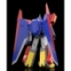 Energy Bomb Gambaruger Moderoid Plastic Model Kit Gekiryuger 16 cm