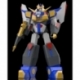 Energy Bomb Gambaruger Moderoid Plastic Model Kit Revolger 15 cm