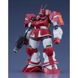 Get Truth Fang of the Sun Dougram Maqueta Plastic Model Kit COMBAT ARMORS MAX 1/72 Abitate T10B Blockhead Ver. GT 17 cm