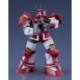 Get Truth Fang of the Sun Dougram COMBAT ARMORS MAX Plastic Model Kit 1/72 Abitate T10B Blockhead Ver. GT 17 cm