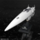 Legend of the Galactic Heroes Maqueta Plastic Model Kit 1/3000 Galactic Empire Forces Flagship Brunhild 35 cm