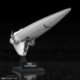 Legend of the Galactic Heroes Maqueta Plastic Model Kit 1/3000 Galactic Empire Forces Flagship Brunhild 35 cm