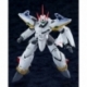 Macross Dynamite 7 Maqueta Plastic Model Kit 1/72 PLAMAX VF-19P Excalibur (Planet Zola Patrol Corps) 23 cm