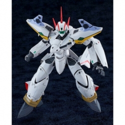 Macross Dynamite 7 Maqueta Plastic Model Kit 1/72 PLAMAX VF-19P Excalibur (Planet Zola Patrol Corps) 23 cm