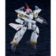 Macross Dynamite 7 Maqueta Plastic Model Kit 1/72 PLAMAX VF-19P Excalibur (Planet Zola Patrol Corps) 23 cm