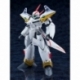 Macross Dynamite 7 Maqueta Plastic Model Kit 1/72 PLAMAX VF-19P Excalibur (Planet Zola Patrol Corps) 23 cm