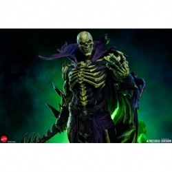 Masters of the Universe Legends Maquette 1/5 Scare Glow (Limited Edition) 52 cm
