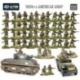 Bolt Action Starter Army - American