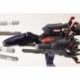 R-Type Plastic Model Kit Rwf-9Abk (Arrow Head BK) 25 cm