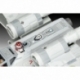 Star Wars The Mandalorian and Grogu Revell Model Kit 1/57 New Republic X-Wing Fighter 22 cm