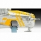 Star Wars The Mandalorian and Grogu Revell Model Kit 1/72 Razor Crest 34 cm
