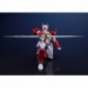 Starknight Tekkaman Plastic Model Kit Moderoid Tekkaman 16 cm
