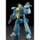 Super Dimension Century Orguss Moderoid Plastic Model Kit Nikick: Standard Type (Common Soldier) 16 cm