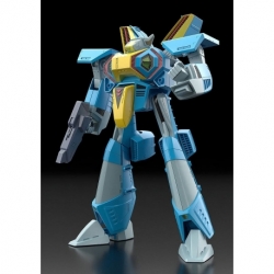 Super Dimension Century Orguss Moderoid Plastic Model Kit Nikick: Standard Type (Common Soldier) 16 cm