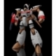 Super Dimension Century Orguss Moderoid Plastic Model Kit Orguss (re-run) 16 cm