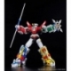 Voltron Moderoid Plastic Model Kit 20 cm
