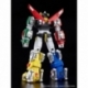 Voltron Moderoid Plastic Model Kit 20 cm