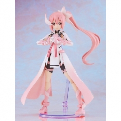 Yuki Yuna is a Hero Plamatea Plastic Model Kit Yuki Yuna 16 cm