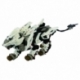 Zoids Maqueta Plastic Model Kit 1/72 AZ-02EX3 Liger Zero Type Zero Armor