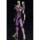 Evangelion: New Theatrical Edition Maqueta Plastic Model Kit Evangelion Test Type-01 TV Ver. 19 cm
