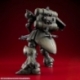 Gundam VAKIT Maqueta Mobile Suit Gundam: Record of MS Wars Geara Doga (Commander Type) 15 cm
