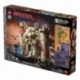 Masters of the Universe Mattel Brick Shop Construction Set Castle Grayskull