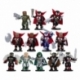 Spawn Construction Figures Blind Bag 5 cm Display (36)