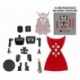 Spawn Construction Figures Blind Bag 5 cm Display (36)