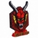 Stranger Things Table Lamp Hellfire Club 24 cm