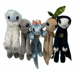Miyo's Mystic Musings Plush Figure Little Lonely's 25 cm Assortment (15)