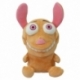 Ren & Stimpy Super Duper Plush Figure Wave 01 Ren 20 cm
