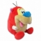 Ren & Stimpy Super Duper Plush Figure Wave 01 Stimpy 20 cm