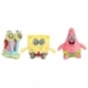 Bob Esponja Peluches Cute 22 cm Surtido (12)