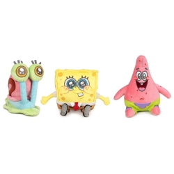 Bob Esponja Peluches Cute 22 cm Surtido (12)