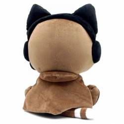 Call of Duty Plush Figure Ghost Kitty 22 cm