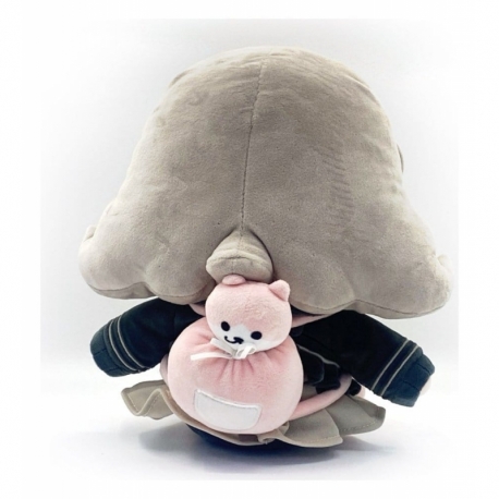 Danganronpa 2 Plush Figure Chiaki Nanami 22 cm