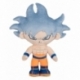 Dragon Ball Plush Figures Super Goku Universal Survival 22 cm Assortment (12)