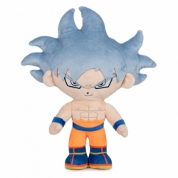 Dragon Ball Peluches Super Goku Universal Survival 22 cm Surtido (12)