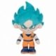 Dragon Ball Plush Figures Super Goku Universal Survival 22 cm Assortment (12)