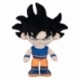 Dragon Ball Plush Figures Super Goku Universal Survival 22 cm Assortment (12)