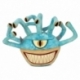 Dungeons & Dragons Peluche Xanathar Beholder 26 cm