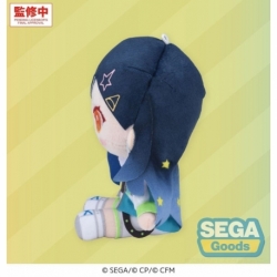 Hatsune Miku: Colorful Stage! MYSEKAI Plush Figure An Shiraishi (S) 13 cm