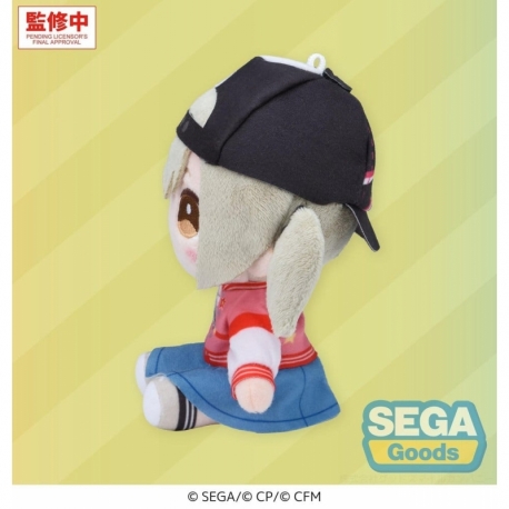 Hatsune Miku: Colorful Stage! MYSEKAI Plush Figure Kohane Azusawa (S) 13 cm